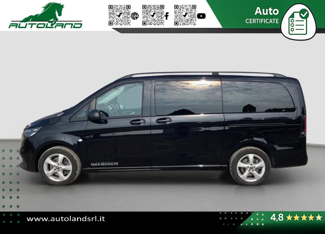 Mercedes-Benz Vito 119 CDI Tourer Select (W447) 119 CDI Tourer Select Lang 9G-Tronic