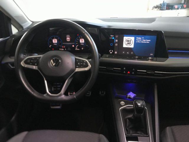 VOLKSWAGEN Golf 2.0 TDI SCR Style