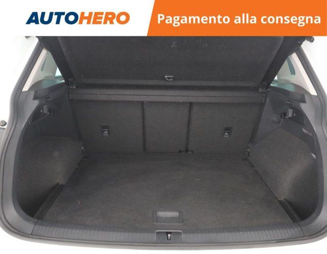 VOLKSWAGEN Tiguan 2.0 TDI SCR DSG 4MOTION Advanced BMT