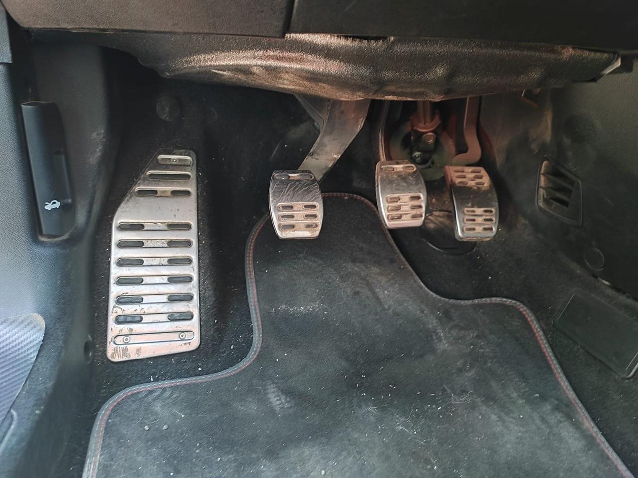 Fiat Bravo 1.6 MJT 120 CV DPF Dynamic