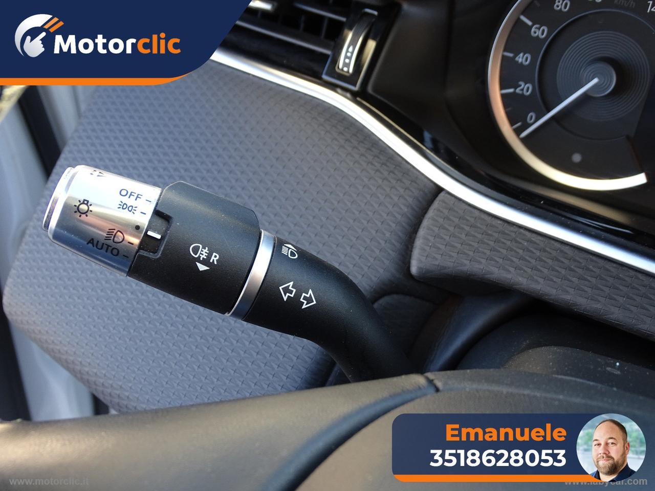 LAND ROVER RR Evoque 1.5 I3 160 CV Auto R-DYNAMIC SE