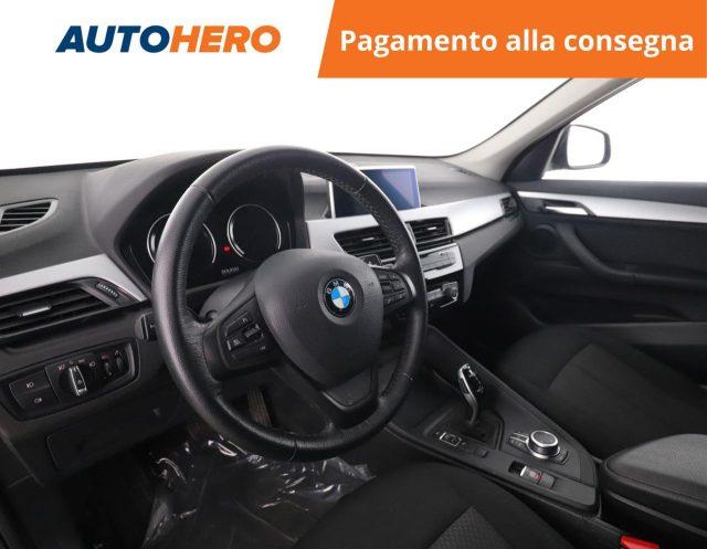 BMW X1 sDrive16d Advantage