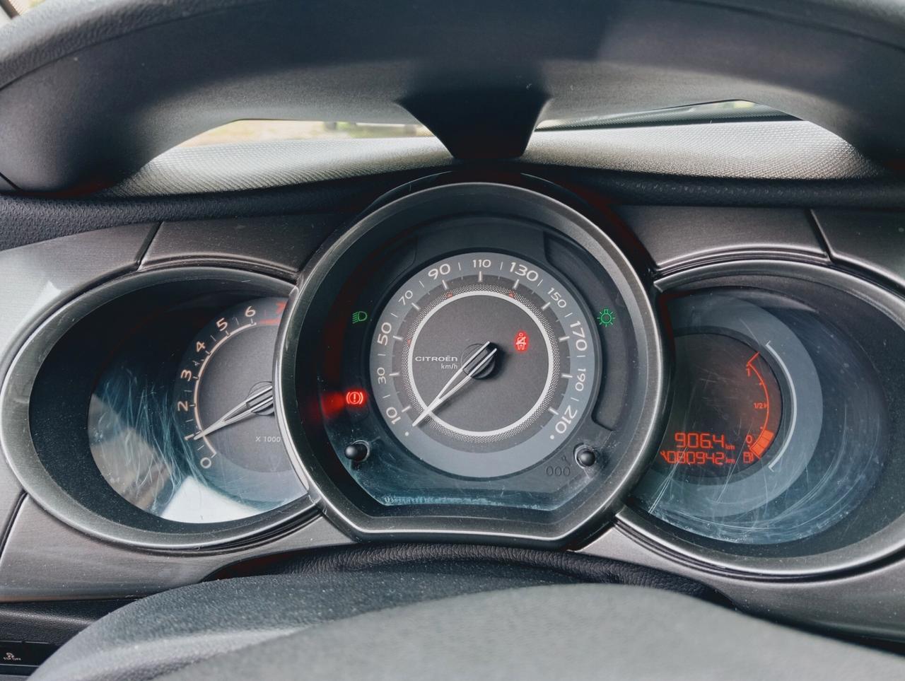 Citroen C3 1.4 VTi 95 Perfect