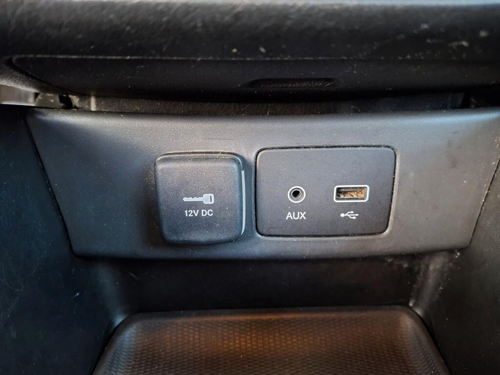 Fiat Tipo 1.6 Mjt S&S 5 porte Lounge
