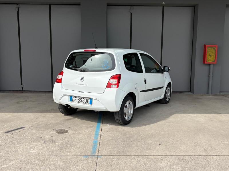 Renault Twingo 1.2 lev Dynamique CL 75cv