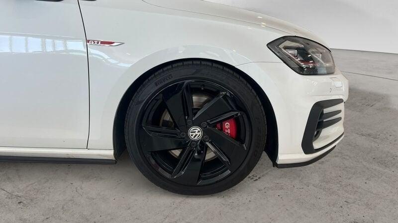 Volkswagen Golf GT 2.0 TSI GTI Performance BMT