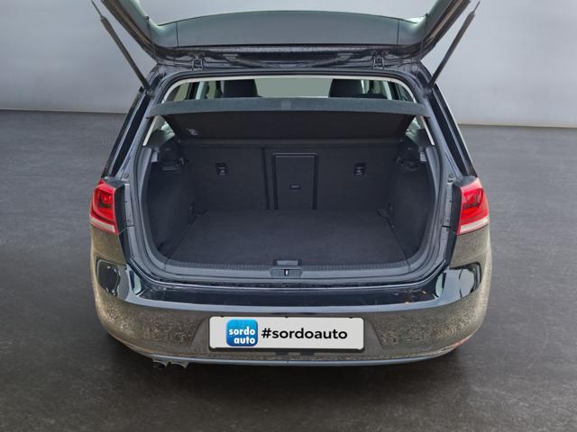 VOLKSWAGEN Golf 2.0 TDI 5p. Highline BlueMotion Technology