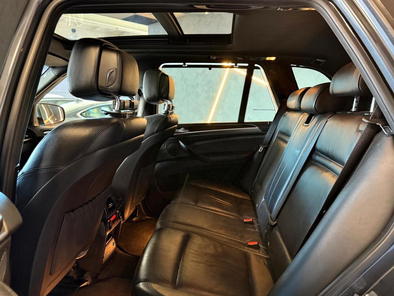 Bmw X5 xDrive30d Eccelsa Limited