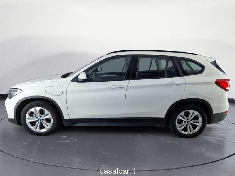 BMW X1 X1 xDrive25e Business Advantage