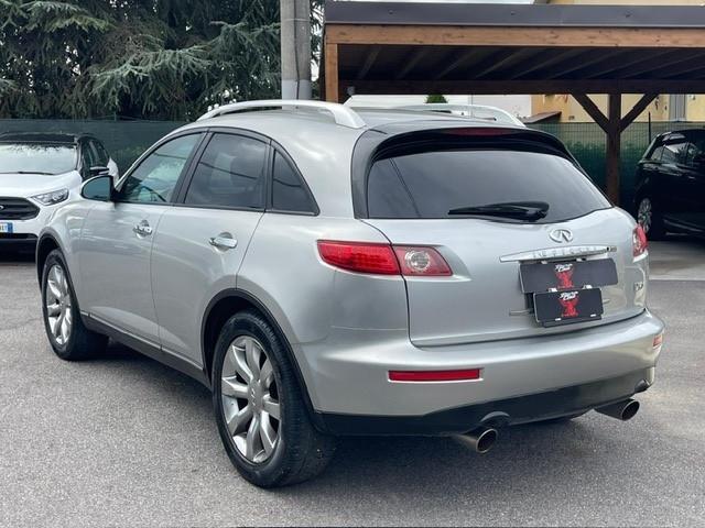 Infiniti FX Fx45 America