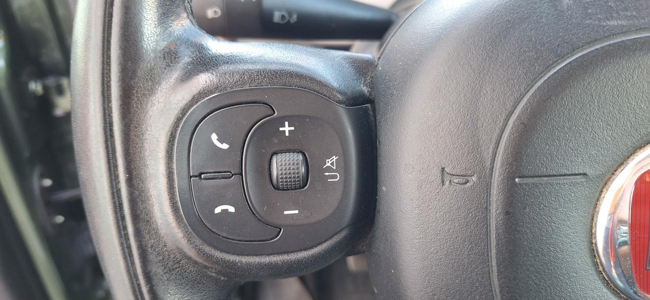 Fiat Panda Cross 1.3 MJT 95 CV S&S 4x4