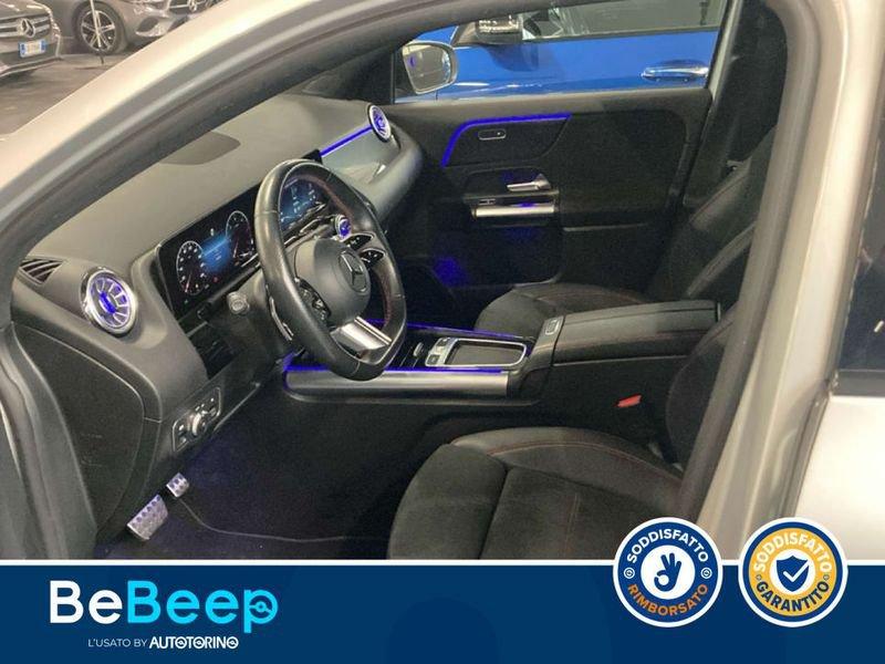 Mercedes-Benz GLA 200 D AMG LINE PREMIUM AUTO