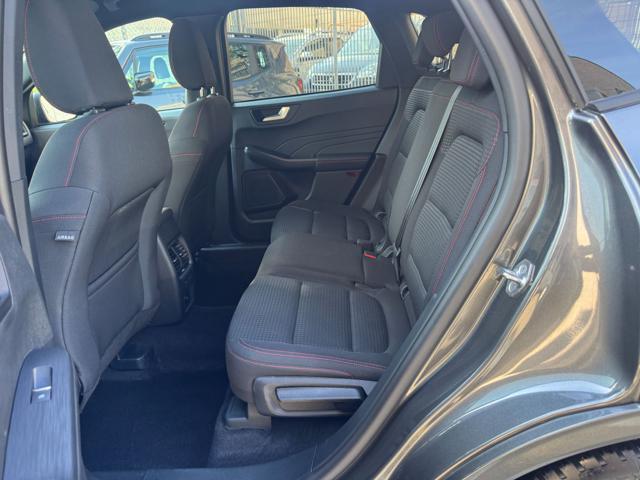 FORD Kuga 2.0 EcoBlue 120 CV Aut. 2WD ST-Line