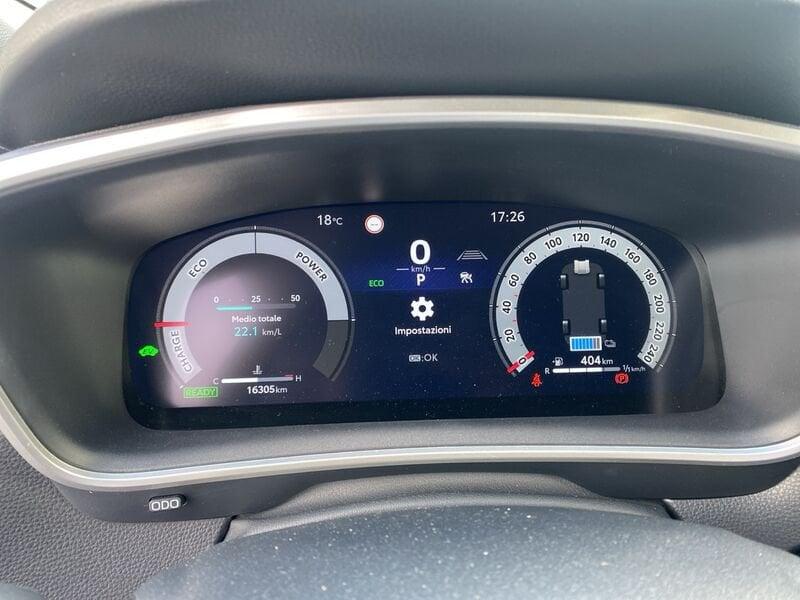 Toyota Corolla Cross 1.8 Hybrid 140 CV E-CVT Trend