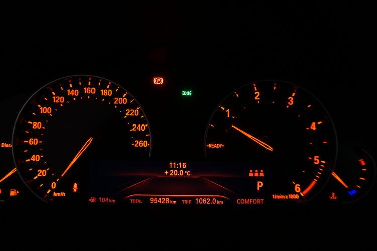 BMW X3 18d sDrive Business Advantage BR097567 2.0 Diesel 150CV