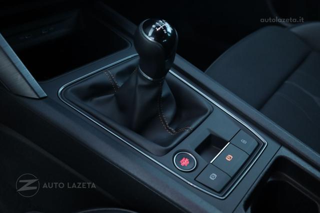 CUPRA Formentor 1.5 TSI 150CV