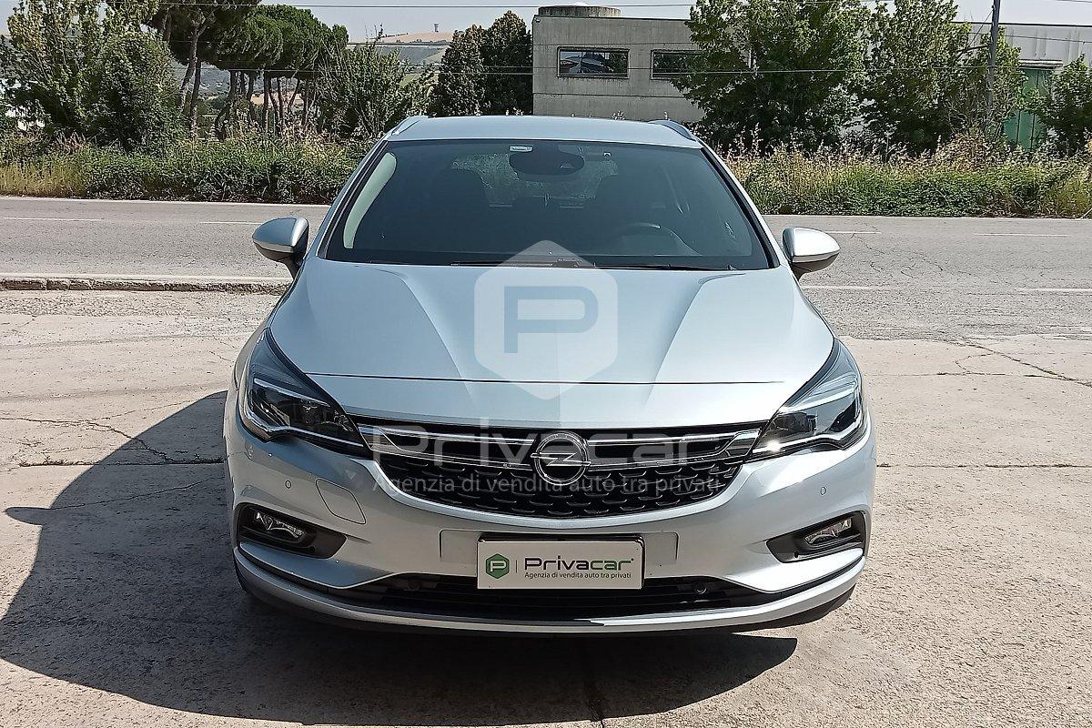OPEL Astra 1.6 CDTi 110CV Start&Stop Sports Tourer Innovation