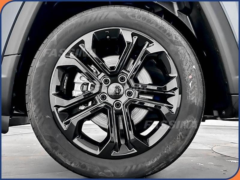 Jeep Compass E-Hybrid 1.5 Turbo MHEV T4 North Star DDCT 130cv
