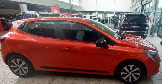 RENAULT Clio SCe 65 CV 5 porte Equilibre