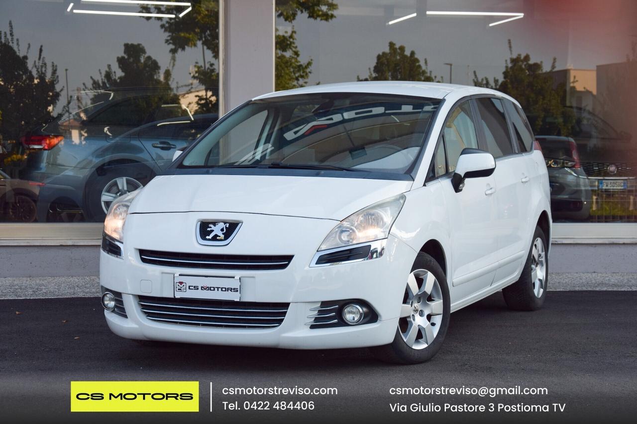 PEUGEOT 5008 2.0 HDi 150CV Business