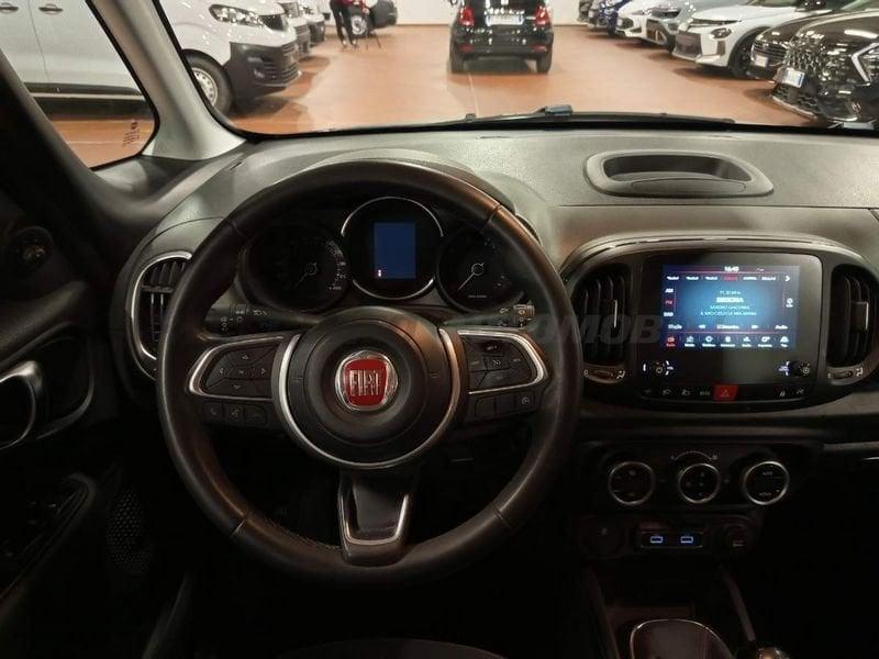 FIAT 500L 500L Cross 1.3 mjt 95cv my20