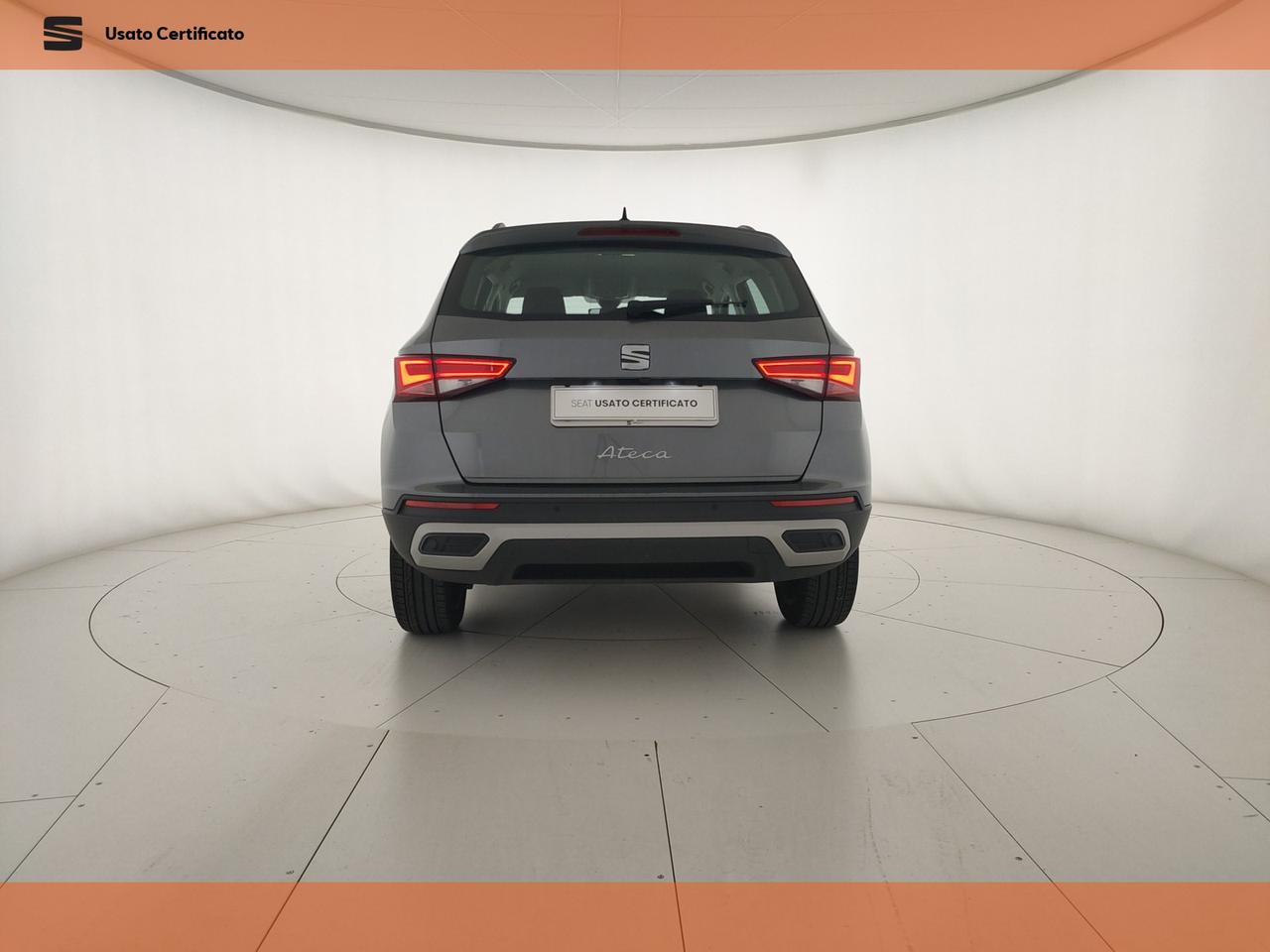 1.5 ecoTSI Business 150 CV DSG