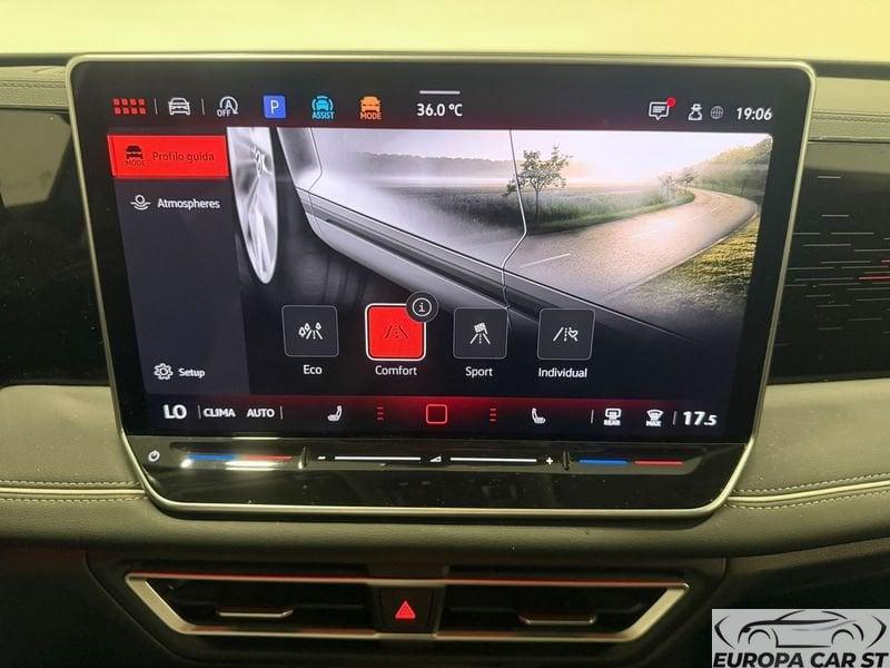 Volkswagen Tiguan 1.5 eTSI 150cv EVO ACT DSG LIFE