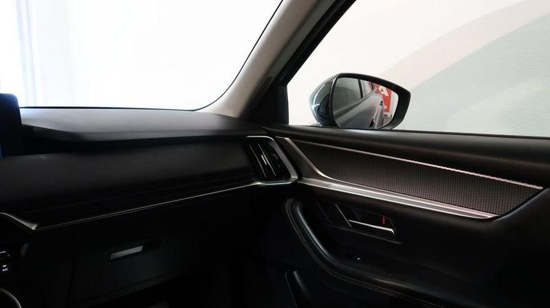 Mazda CX-60 CX-60 2.5 phev Exclusive Line Comfort awd auto