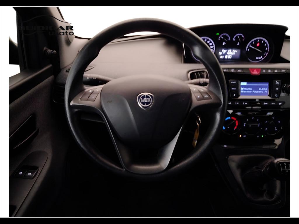 LANCIA Ypsilon III 2015 - Ypsilon 1.2 Elefantino Blu s&s 69cv my19