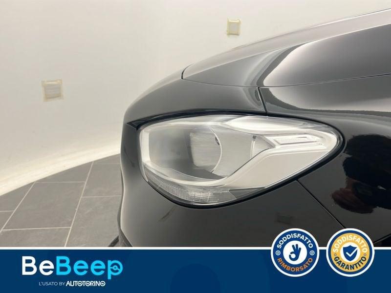 Mercedes-Benz Classe B B 180 D EXECUTIVE AUTO