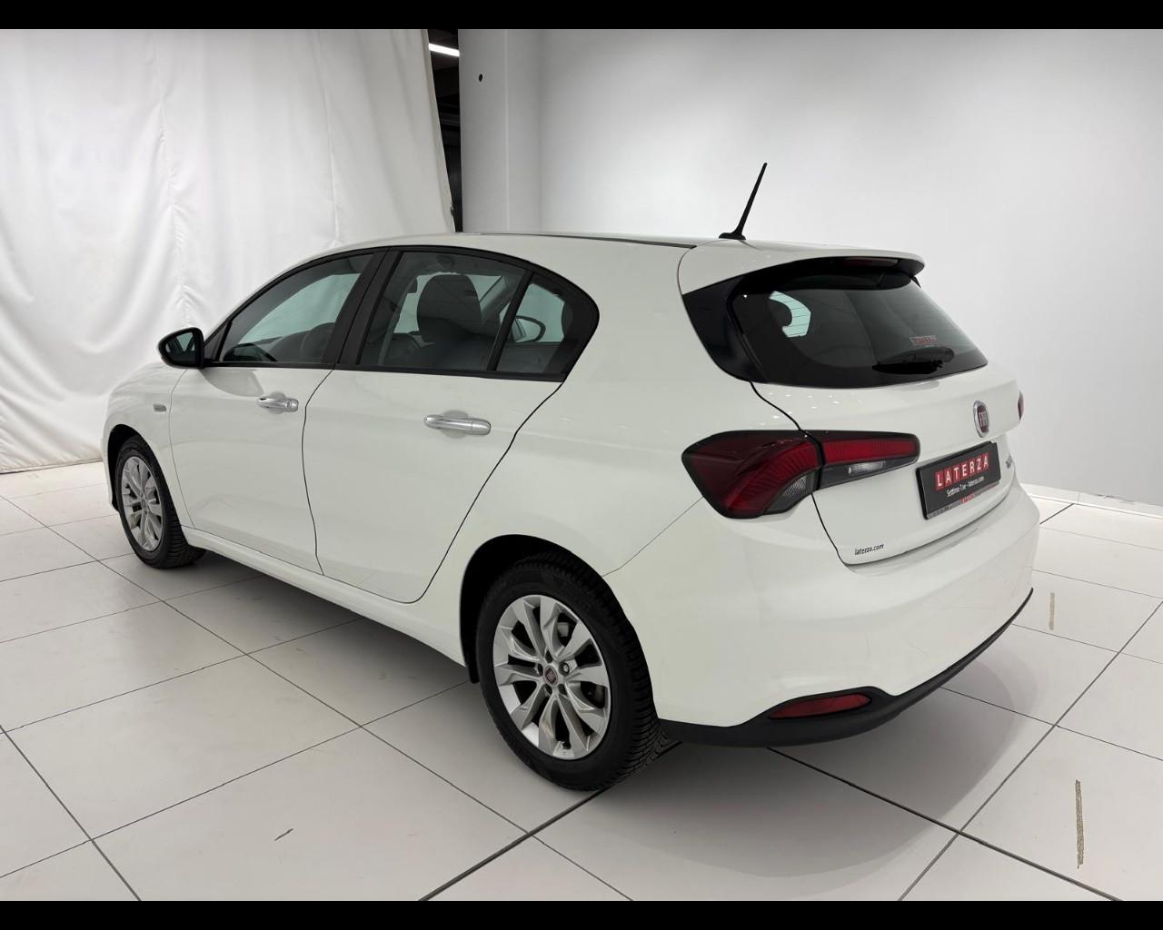 FIAT Tipo 5p 1.4 Easy 95cv