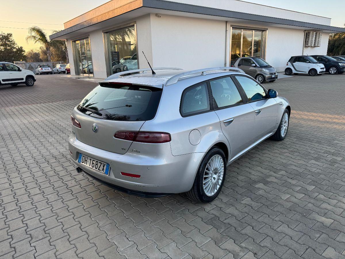 ALFA ROMEO 159 SportWagon 1.9 JTDm Distinctive