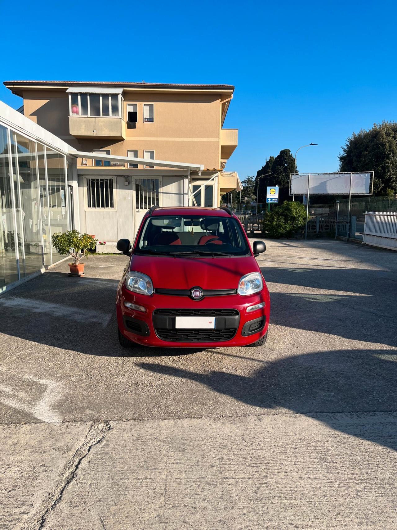 Fiat Panda 1.2 EasyPower Classic