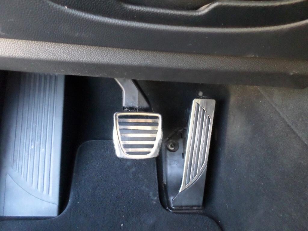 Alfa Romeo Stelvio 2.2 Turbodiesel 160 CV AT8 RWD Business