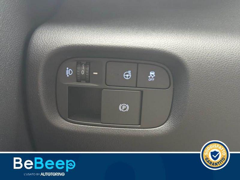 Hyundai Inster 49KWH XCLASS TECH PACK