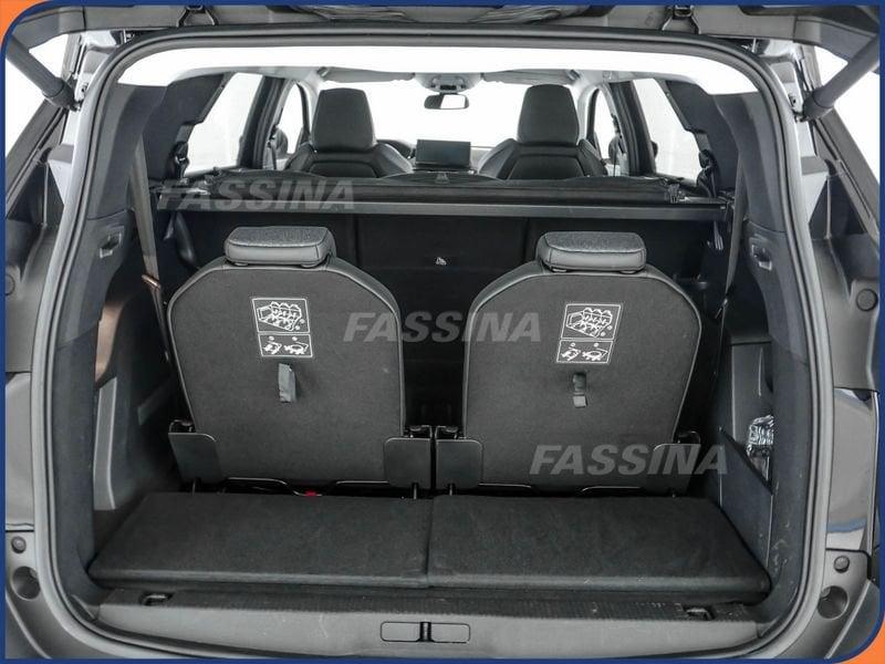 Peugeot 5008 BlueHDi 130 EAT8 S&S Allure Pack 7 POSTI