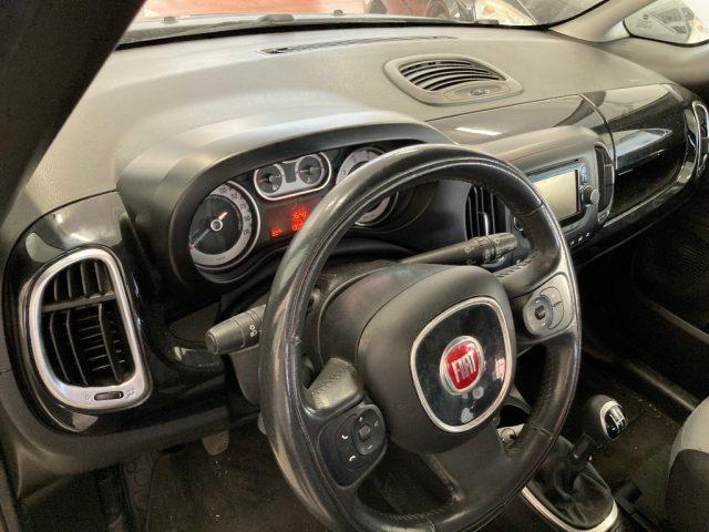 FIAT 500L 1.3 Multijet 85 CV Pop Star adatta ai neopatentati