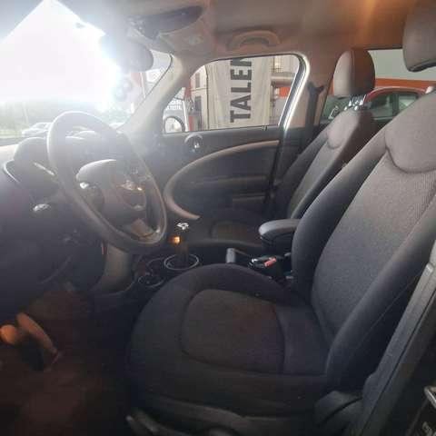 MINI One D Countryman Mini Countryman R60 1.6 E6