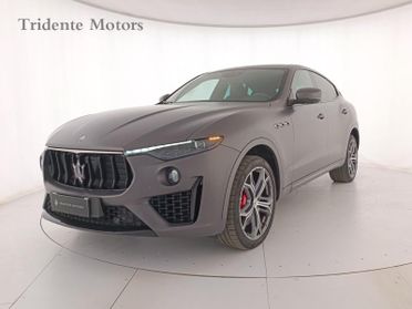 Maserati Levante 3.0 Gransport AWD Auto
