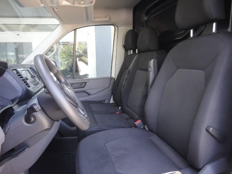 MAN TGE TGE 3.140 2.0 TDI 140CV PM-TM Furgone