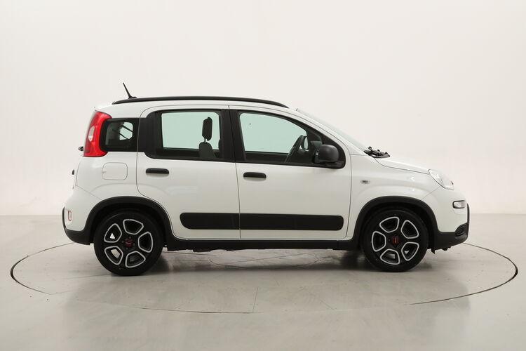 Fiat Panda Hybrid City Life BR850328 1.0 Mild Hybrid 70CV