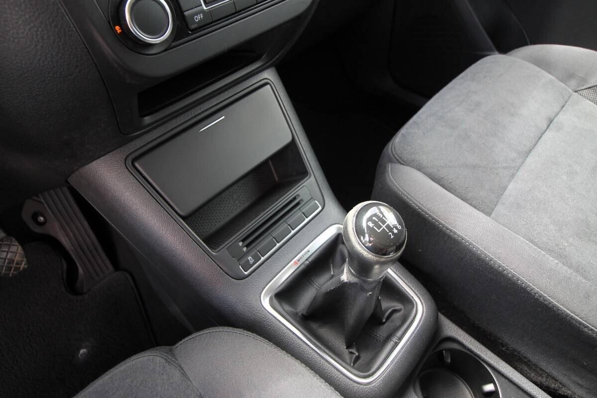 Volkswagen Tiguan 2.0 TDI 140 Sport & Style |2014