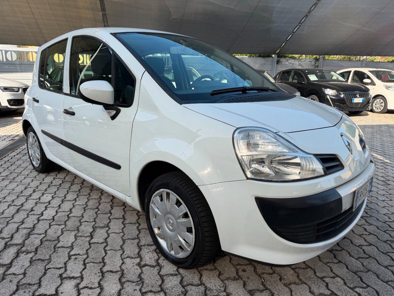Renault Modus 1.2 16v Dynamique IDONEA NEOPATENTATI