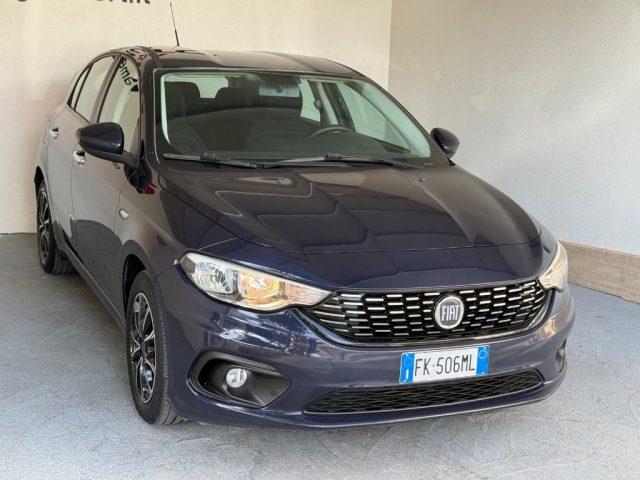 FIAT Tipo 1.3 Mjt S&S SW Easy