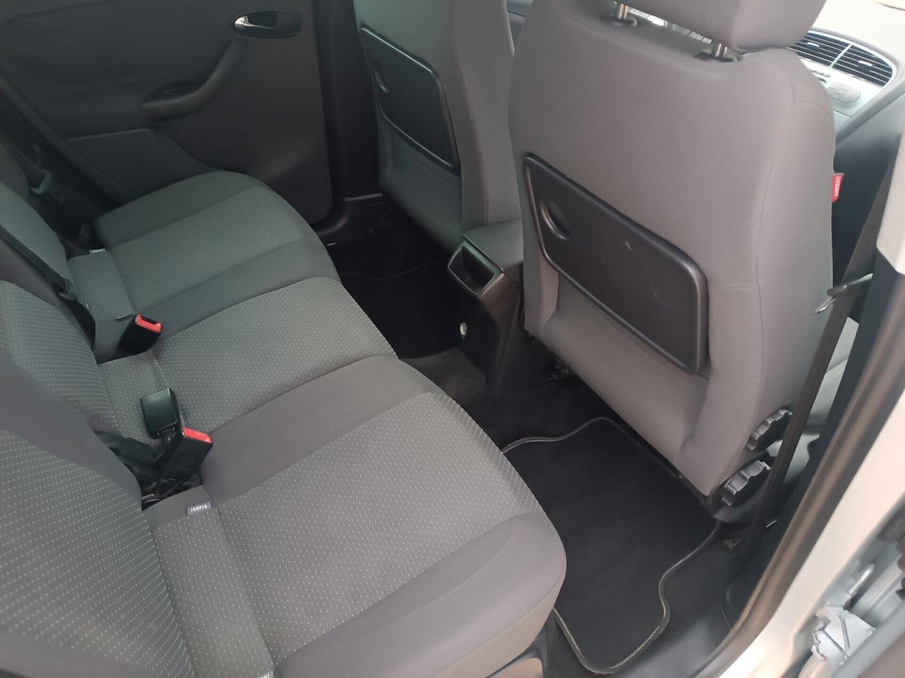 Seat Altea XL 2.0 diesel garanzia