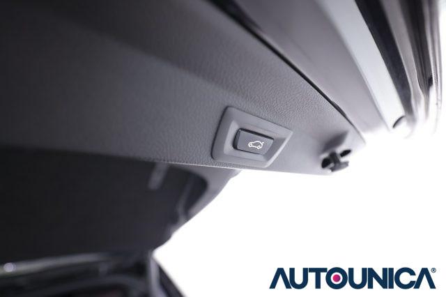 BMW 420 D XDRIVE GRAN COUPÈ SPORT FARI LED