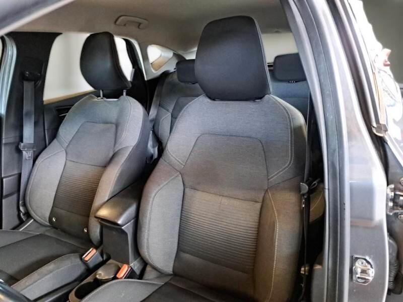 Renault Captur Blue dCi 115 CV Business