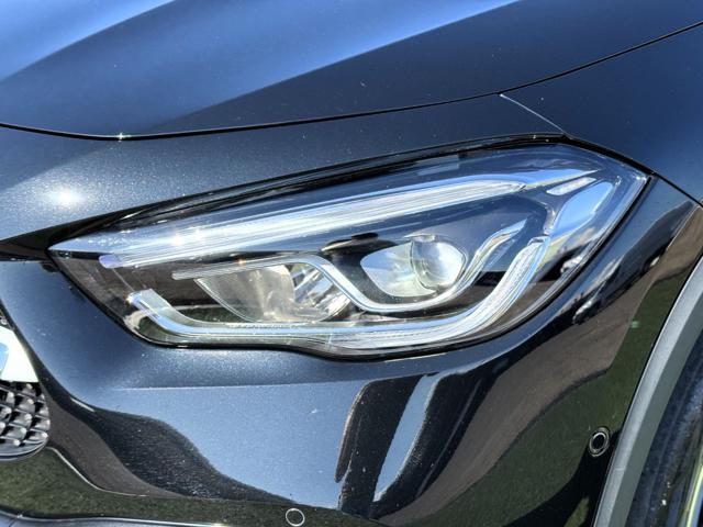 MERCEDES-BENZ GLA 200 d Automatic Premium AMG