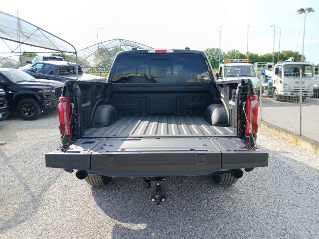 FORD F 150 Lariat 5.0L V8 Coyote SuperCrew® N1