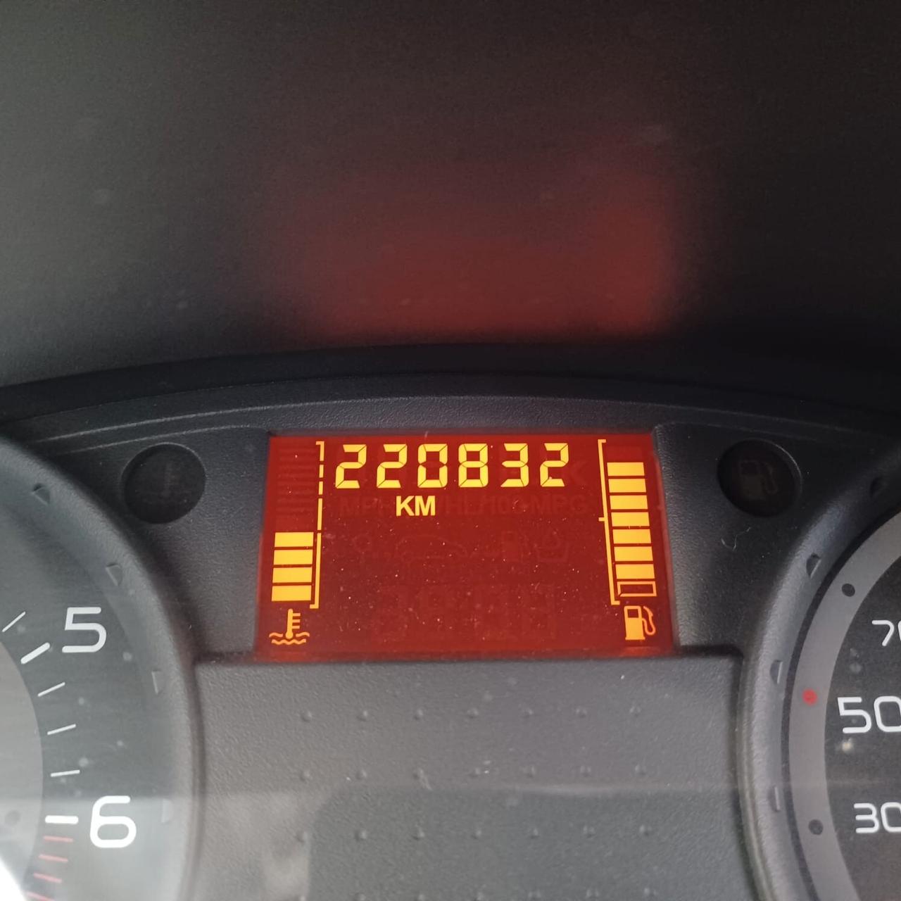 CLIO 1.1 BENZINA PER NEOPATENTATI GARANZIA INCLUSA